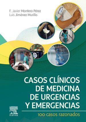 023 CASOS CLÍNICOS DE MEDICINA DE URGENCIAS Y EMERGENCIAS