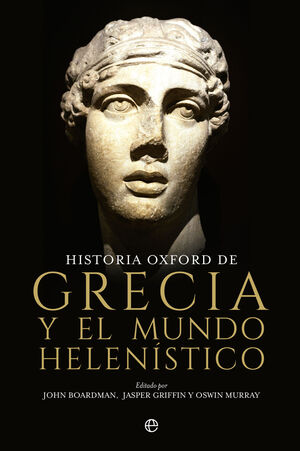 HISTORIA OXFORD DE GRECIA Y EL MUNDO HELENISTICO