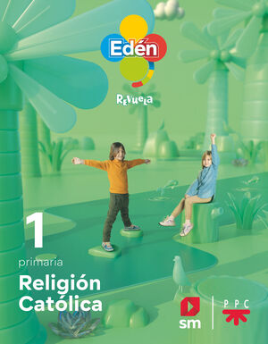 022 1EP RELIGION CATOLICA  EDEN REVUELA 22
