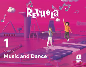 022 1EP MUSIC AND DANCE REVUELA