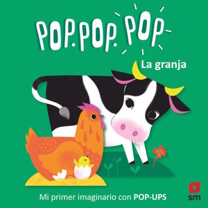 POP POP POP LA GRANJA