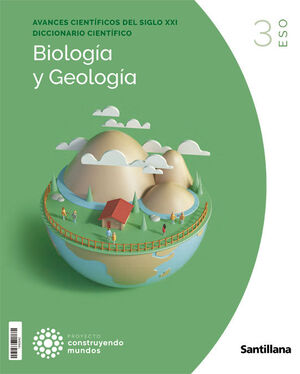 022 3ESO BIOLOGIA Y GEOLOGIA CONSTRUYENDO MUNDOS