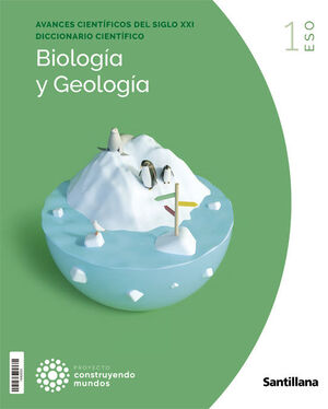 022 1ESO BIOLOGIA Y GEOLOGIA CONSTRUYENDO MUNDOS