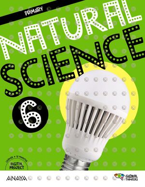 023 6EP SB NATURAL SCIENCE 6. PUPIL'S BOOK
