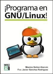 PROGRAMA EN GNU/LINUX!