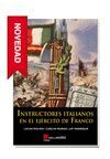 INSTRUCTORES ITALIANOS EN EL EJERCITO DE FRANCO