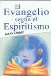 EVANGELIO SEGUN EL ESPIRITISMO, EL