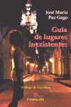 GUIA DE LUGARES INEXISTENTES