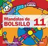 MANDALAS DE BOLSILLO 11