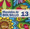 N13 MANDALAS DE BOLSILLO