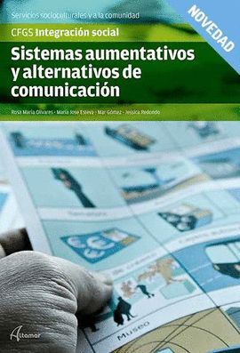 015 CF/GS SISTEMAS AUMENTATIVOS Y ALTERNATIVOS DE COMUNICACIÓN