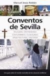 012 CONVENTOS DE SEVILLA