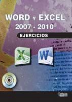 WORD Y EXCEL 2007-2010 EJERCICIOS