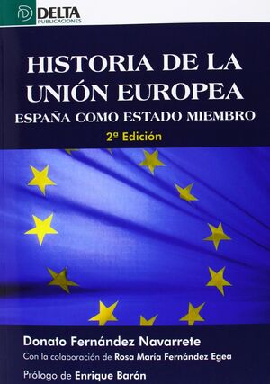 013 HISTORIA DE LA UNIÓN EUROPEA