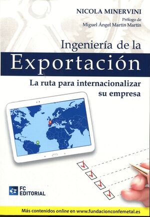 INGENIERIA DE LA EXPORTACION