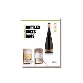 ECOLOGICALS BOTTLES BOXES BAGS