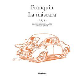 FRANQUIN. LA MÁSCARA (1954)