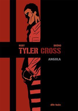 TYLER CROSS 2. ANGOLA