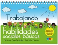014 TRABAJANDO HABILIDADES SOCIALES BASICAS I