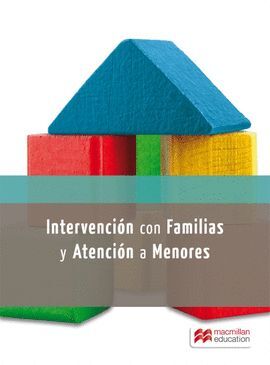 015 INTERVENCION CON FAMILIAS Y ATENCION A MENOR