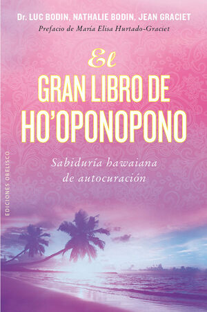 GRAN LIBRO DE HO'OPONOPONO