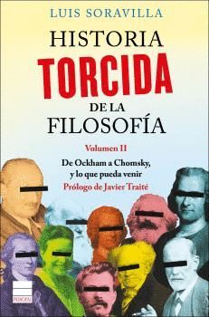 T2 HISTORIA TORCIDA DE LA FILOSOFÍA