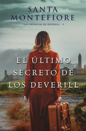 EL ÚLTIMO SECRETO DE LOS DEVERILL. LAS CRONICAS DE DEVERILL/3