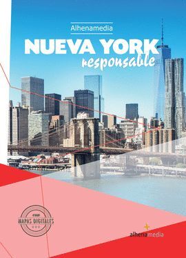 015 NUEVA YORK RESPONSABLE CON MAPAS DIGITALES
