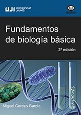 FUNDAMENTOS DE BIOLOGIA BASICA  2ªED.
