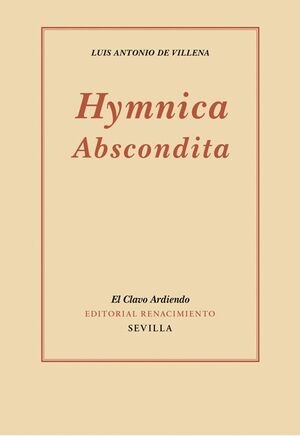 HYMNICA ABSCONDITA