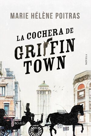 LA COCHERA DE GRIFIN TOWN