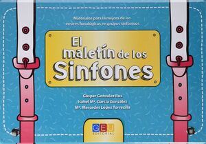 EL MALETIN DE LOS SINFONES