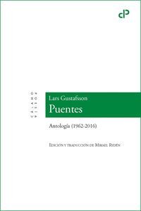 PUENTES. ANTOLOGIA (1962-2016)