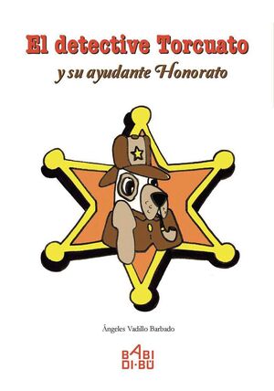 EL DETECTIVE TORCUATO Y SU AYUDANTE HONORATO