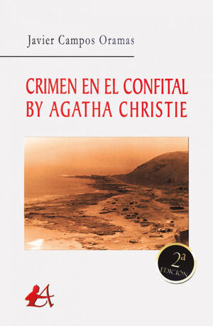 CRIMEN EN EL CONFITAL BY AGATHA CHRISTIE