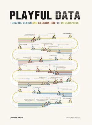 *** PLAYFUL DATA. GRAPHIC DESIGN AND ILLUSTRATION FOR INFORGRAPHICS