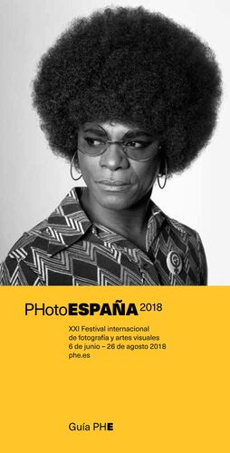 PHOTOESPAÑA 2018