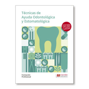020 TECNICAS DE AYUDA ODONTOLOGICA Y ESTOMATOLOGICA