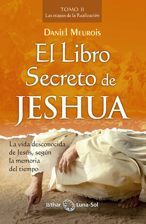 T2 EL LIBRO SECRETO DE JESHUA