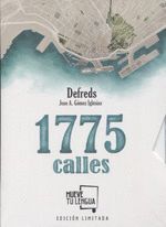 1775 CALLES (ESTUCHE)