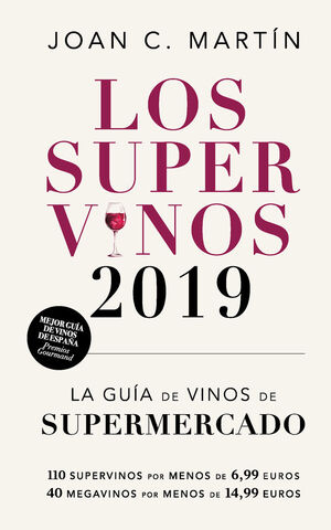 2019 LOS SUPERVINOS