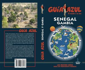 018 SENEGAL Y GAMBIA -GUIA AZUL