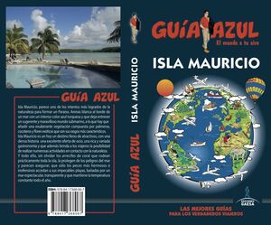 018 ISLA MAURICIO -GUIA AZUL