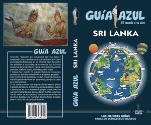 018 SRI LANKA -GUIA AZUL