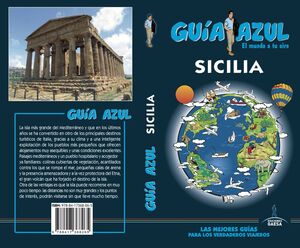 018 SICILIA -GUIA AZUL