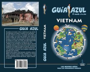 018 VIETNAM -GUIA AZUL