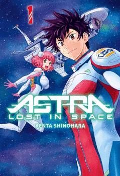 LOST IN SPACE, VOL.1