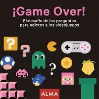 ¡GAME OVER!