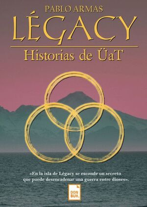 LÉGACY. HISTORIAS DE UAT