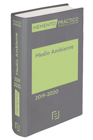 2019-2020 MEDIO AMBIENTE -MEMENTO PRACTICO